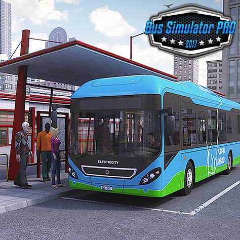download bus simulator pro